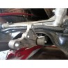Recambio de soporte motor trasero para mg zs suv (azs1) 1.5 vti referencia OEM IAM   