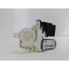 Recambio de motor elevalunas trasero izquierdo para seat altea (5p1) 1.9 tdi referencia OEM IAM 5P0839401  