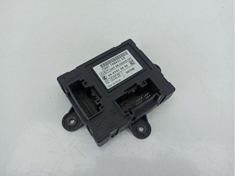 Recambio de modulo electronico para ford s-max (wa6) 2.2 tdci referencia OEM IAM 7G9T14B533EE  