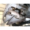 Recambio de silenciador trasero para ford focus iv (hn) 1.0 ecoboost referencia OEM IAM 82559417  