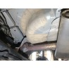 Recambio de silenciador trasero para ford focus iv (hn) 1.0 ecoboost referencia OEM IAM 82559417  