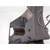 Recambio de mangueta trasera derecha para mazda cx-7 (er) 2.2 mzr-cd awd (er10a) referencia OEM IAM K7805  