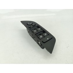 MANDO ELEVALUNAS DELANTERO IZQUIERDO 61319216049 