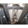 Recambio de silenciador trasero para ford focus iv (hn) 1.0 ecoboost referencia OEM IAM 82559417  