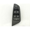Recambio de mando elevalunas delantero izquierdo para bmw x1 (e84) xdrive 23 d referencia OEM IAM 61319216049  