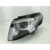 Recambio de faro izquierdo para land rover range rover evoque (l538) 2.2 d 4x4 referencia OEM IAM LR024265  