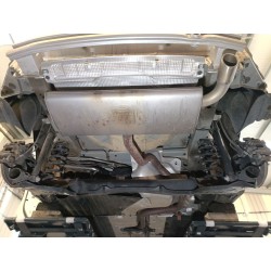 PUENTE TRASERO JX615K952AEG 