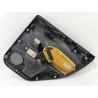 Recambio de guarnecido puerta trasera izquierda para ford focus iii turnier 1.6 tdci referencia OEM IAM BM51A27407GK  