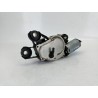 Recambio de motor limpia trasero para seat altea (5p1) 1.9 tdi referencia OEM IAM 5P0955711A  