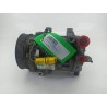 Recambio de compresor aire acondicionado para peugeot 207/207+ (wa_, wc_) 1.6 hdi referencia OEM IAM 9654764280  