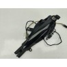 Recambio de maneta exterior delantera izquierda para bmw x1 (e84) xdrive 23 d referencia OEM IAM 51212992985  