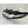 Recambio de faro izquierdo para land rover range rover evoque (l538) 2.2 d 4x4 referencia OEM IAM LR024265  