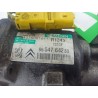 Recambio de compresor aire acondicionado para peugeot 207/207+ (wa_, wc_) 1.6 hdi referencia OEM IAM 9654764280  