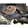 Recambio de puente trasero para ford focus iv (hn) 1.0 ecoboost referencia OEM IAM JX615K952AEG  
