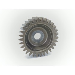 POLEA CIGUEÑAL A6510341212 