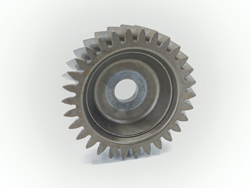 Recambio de polea cigueñal para mercedes-benz sprinter 3-t furgoneta (b906) 213 cdi (906.611, 906.613) referencia OEM IAM A65103