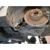Recambio de puente trasero para ford focus iv (hn) 1.0 ecoboost referencia OEM IAM JX615K952AEG  