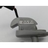 Recambio de parasol derecho para seat altea (5p1) 1.9 tdi referencia OEM IAM 5P0857552A  