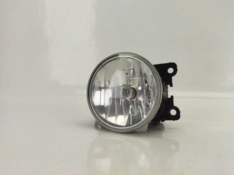 Recambio de faro antiniebla derecho para peugeot 207/207+ (wa_, wc_) 1.6 hdi referencia OEM IAM A046193  