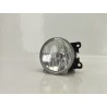 Recambio de faro antiniebla derecho para peugeot 207/207+ (wa_, wc_) 1.6 hdi referencia OEM IAM A046193  
