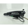 Recambio de maneta exterior delantera izquierda para bmw x1 (e84) xdrive 23 d referencia OEM IAM 51212992985  