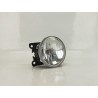 Recambio de faro antiniebla derecho para peugeot 207/207+ (wa_, wc_) 1.6 hdi referencia OEM IAM A046193  