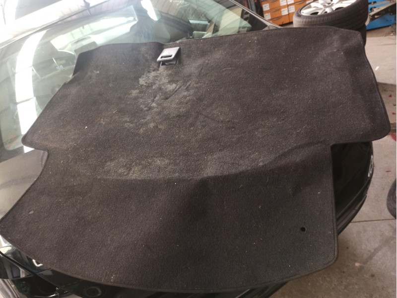 Recambio de bandeja trasera para mercedes-benz clase c (w204) c 250 cdi (204.003) referencia OEM IAM A2046801442  