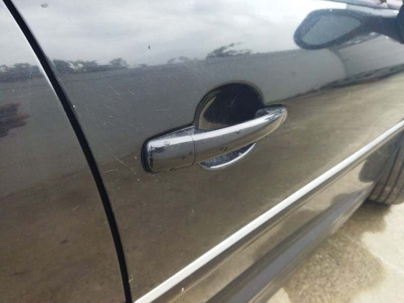 Recambio de maneta exterior delantera derecha para peugeot 207/207+ (wa_, wc_) 1.6 hdi referencia OEM IAM   