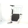 Recambio de puerta lateral corredera derecha para ford transit custom v362 autobús (f3) 1.0 ecoboost phev referencia OEM IAM R2X