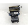 Recambio de calefaccion entera normal para ford focus iii turnier 1.6 tdci referencia OEM IAM BV6N19B555NG  