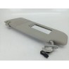 Recambio de parasol izquierdo para seat altea (5p1) 1.9 tdi referencia OEM IAM 6Q0857551F  
