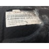 Recambio de bandeja trasera para mercedes-benz clase c (w204) c 250 cdi (204.003) referencia OEM IAM A2046801442  