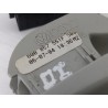 Recambio de parasol izquierdo para seat altea (5p1) 1.9 tdi referencia OEM IAM 6Q0857551F  