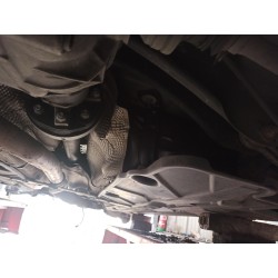 DEPOSITO COMBUSTIBLE 