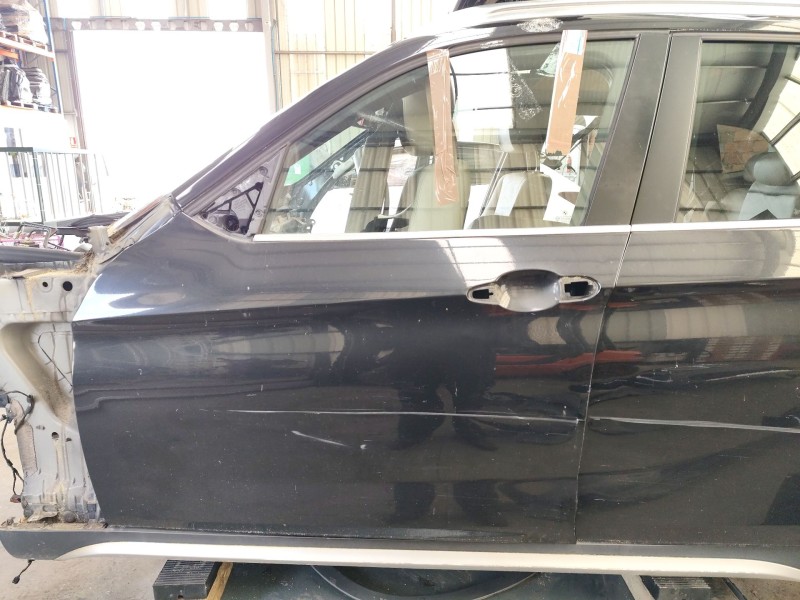 Recambio de puerta delantera izquierda para bmw x1 (e84) xdrive 23 d referencia OEM IAM 41009628745  