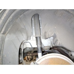 AMORTIGUADOR TRASERO DERECHO JX6118080EAF 