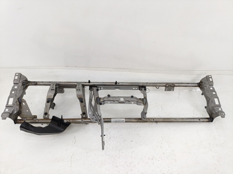 Recambio de salpicadero para ford focus iii turnier 1.6 tdci referencia OEM IAM BV6NA04545ED  