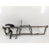 Recambio de salpicadero para ford focus iii turnier 1.6 tdci referencia OEM IAM BV6NA04545ED  