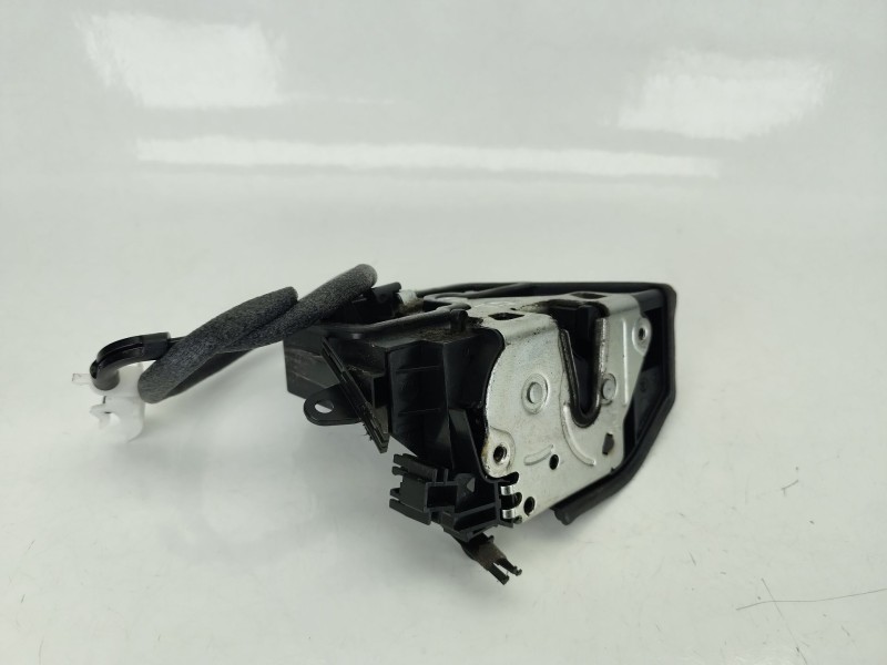 Recambio de cerradura puerta trasera derecha para bmw x1 (e84) xdrive 23 d referencia OEM IAM 51227229460  