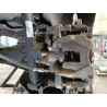 Recambio de pinza freno trasera derecha para ford focus iv (hn) 1.0 ecoboost referencia OEM IAM KTJX612D346BFC  