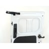 Recambio de puerta lateral corredera derecha para ford transit custom v362 autobús (f3) 1.0 ecoboost phev referencia OEM IAM R2X