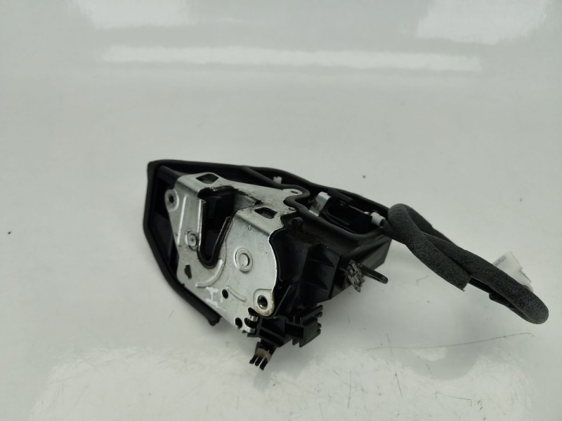 Recambio de cerradura puerta trasera izquierda para bmw x1 (e84) xdrive 23 d referencia OEM IAM 51227229459  