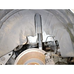 AMORTIGUADOR TRASERO IZQUIERDO JX6118080EAF 