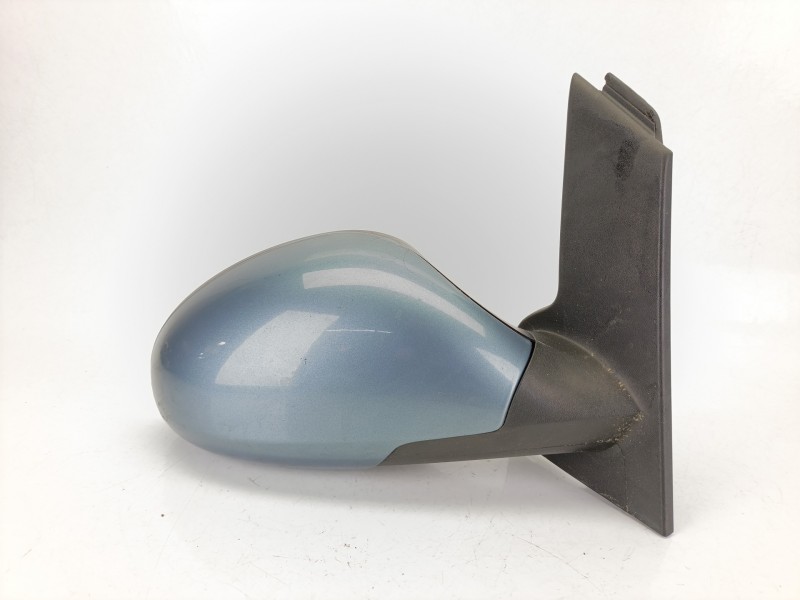 Recambio de retrovisor derecho para seat altea (5p1) 1.9 tdi referencia OEM IAM 5P1857508  