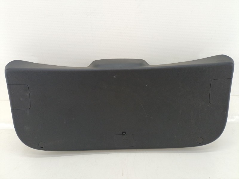 Recambio de guarnecido porton trasero para mg zs suv (azs1) 1.5 vti referencia OEM IAM   