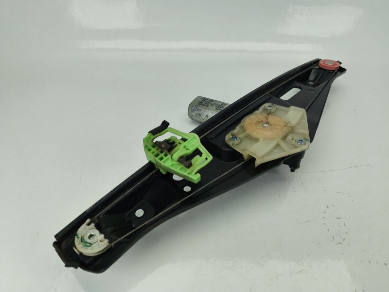 Recambio de elevalunas trasero derecho para bmw x1 (e84) xdrive 23 d referencia OEM IAM 51352990388  