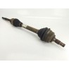 Recambio de transmision delantera derecha para peugeot 207/207+ (wa_, wc_) 1.6 hdi referencia OEM IAM 9656135080  