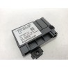 Recambio de modulo electronico para mercedes-benz vito / mixto furgoneta (w639) 113 cdi (639.601, 639.603, 639.605) referencia O