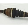 Recambio de transmision delantera derecha para peugeot 207/207+ (wa_, wc_) 1.6 hdi referencia OEM IAM 9656135080  
