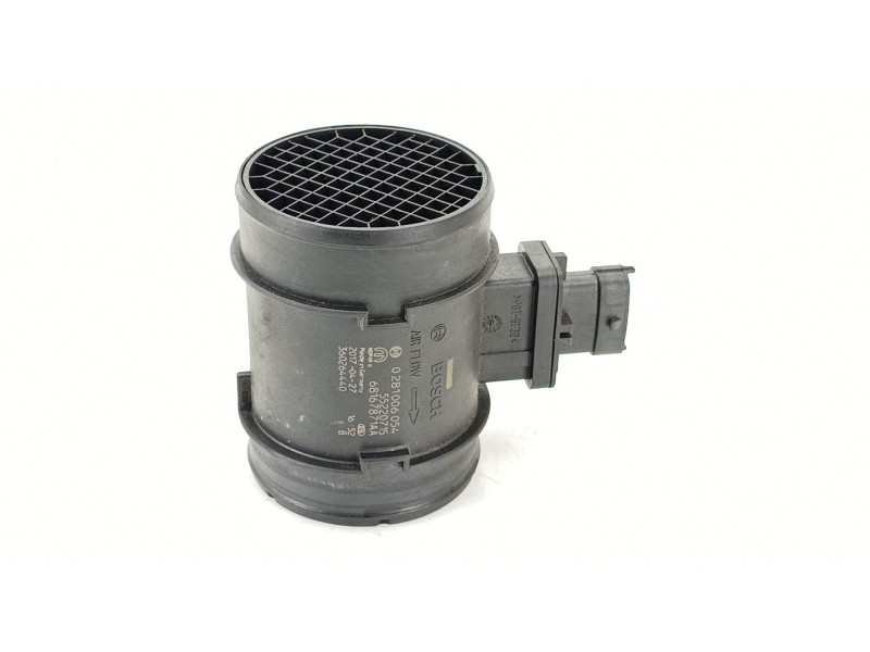Recambio de caudalimetro para jeep compass (mp, m6, mv, m7) 1.6 crd referencia OEM IAM 281006054  